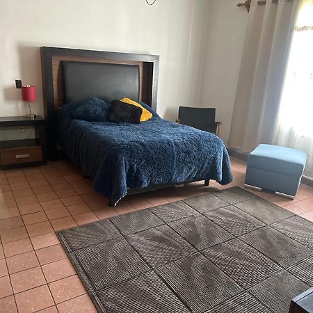 과달라하라 Casa La Minerva 아파트 외부 사진