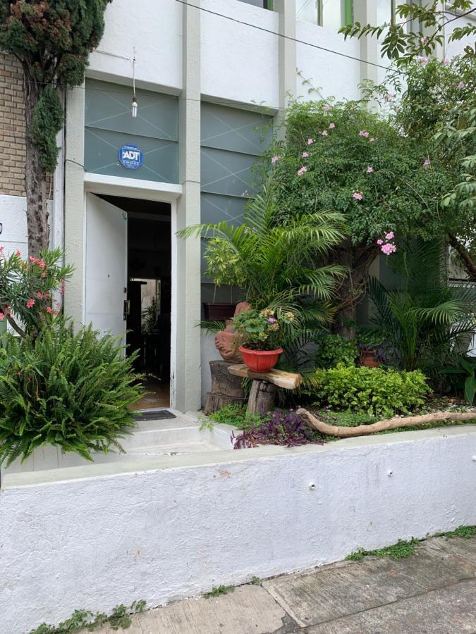 과달라하라 Casa La Minerva 아파트 외부 사진