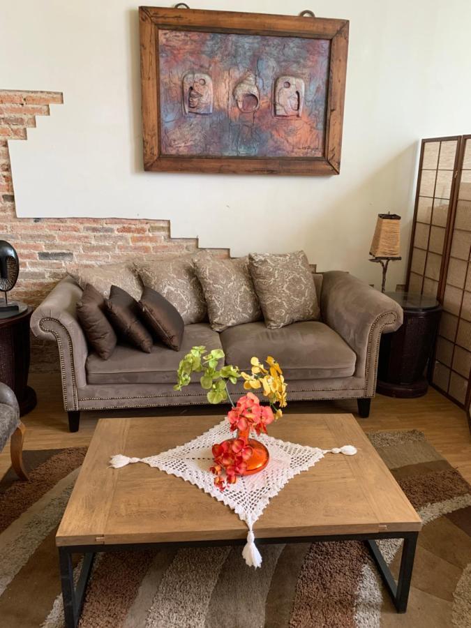 과달라하라 Casa La Minerva 아파트 외부 사진