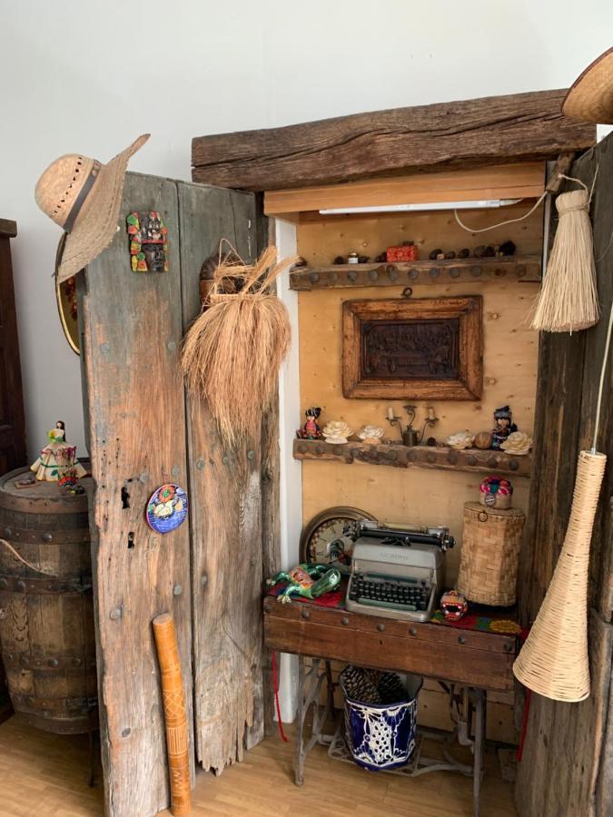 과달라하라 Casa La Minerva 아파트 외부 사진