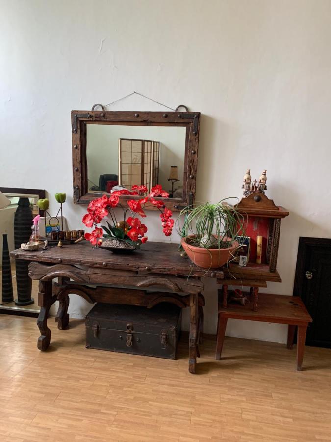 과달라하라 Casa La Minerva 아파트 외부 사진