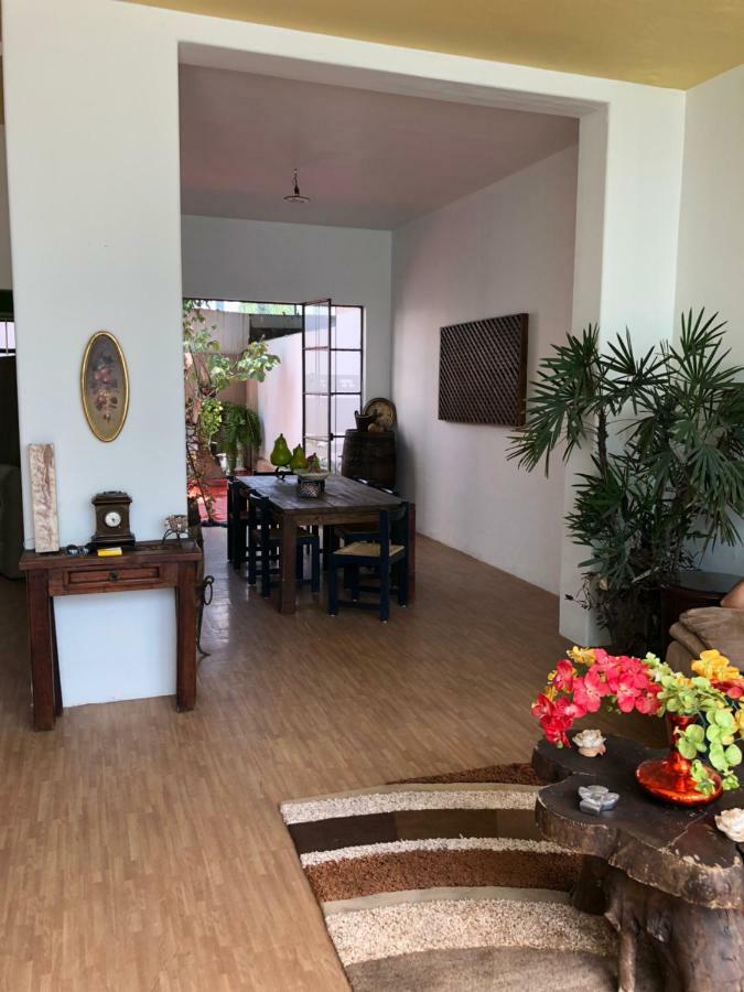 과달라하라 Casa La Minerva 아파트 외부 사진