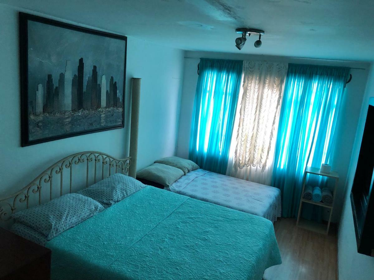 과달라하라 Casa La Minerva 아파트 외부 사진
