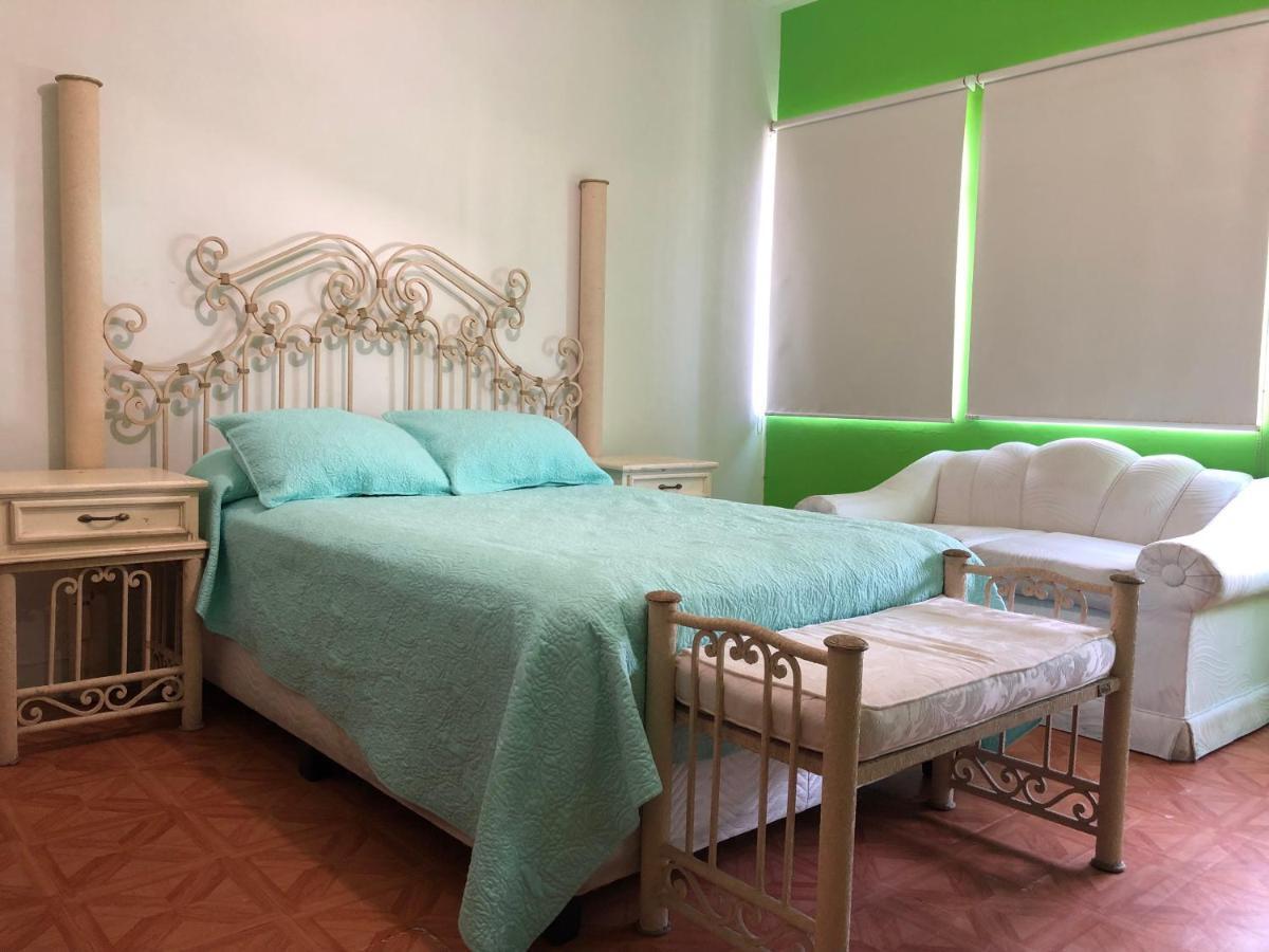 과달라하라 Casa La Minerva 아파트 외부 사진