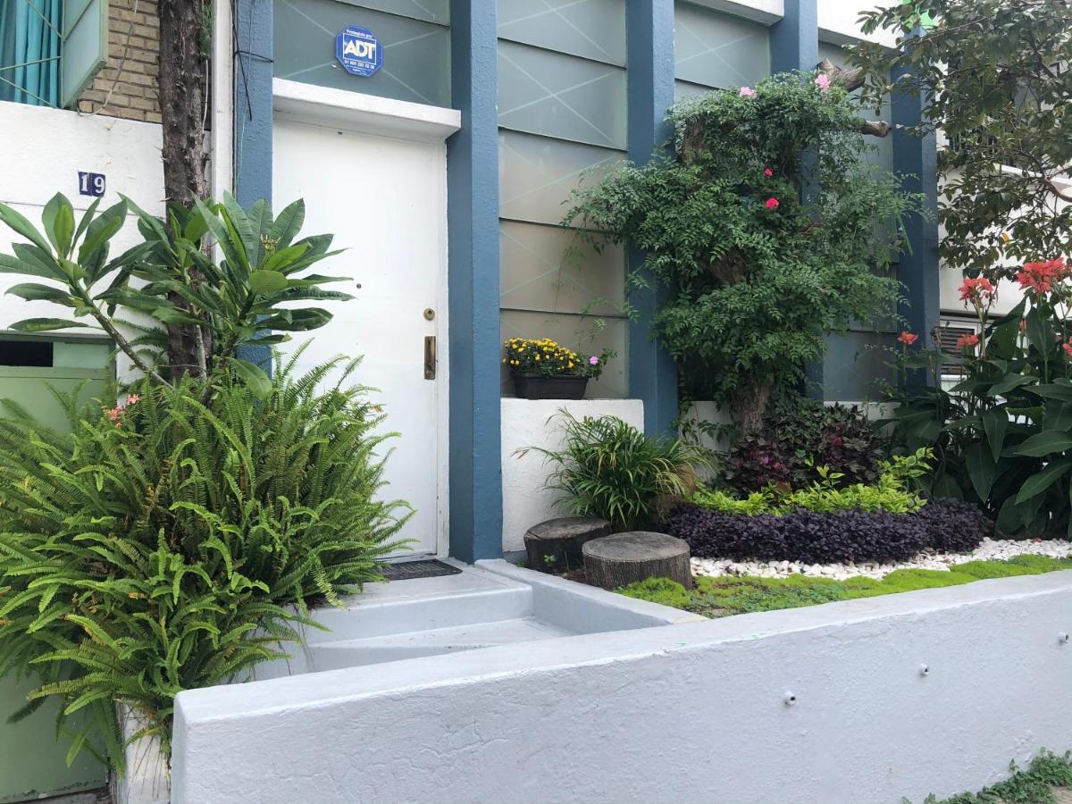 과달라하라 Casa La Minerva 아파트 외부 사진