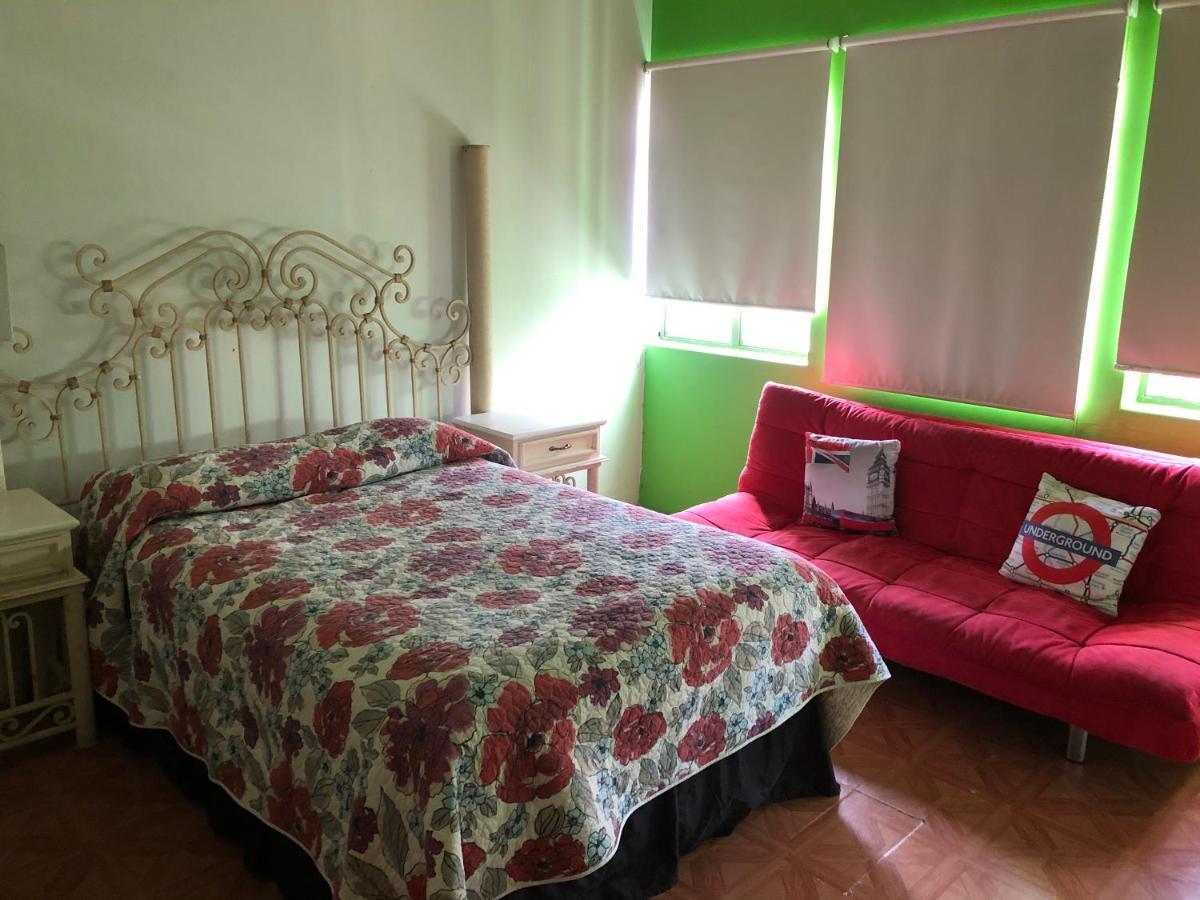 과달라하라 Casa La Minerva 아파트 외부 사진